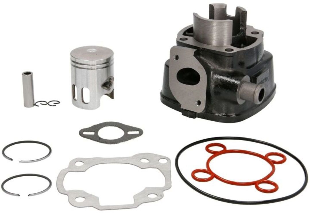 Inparts Set di cilindri IP000113