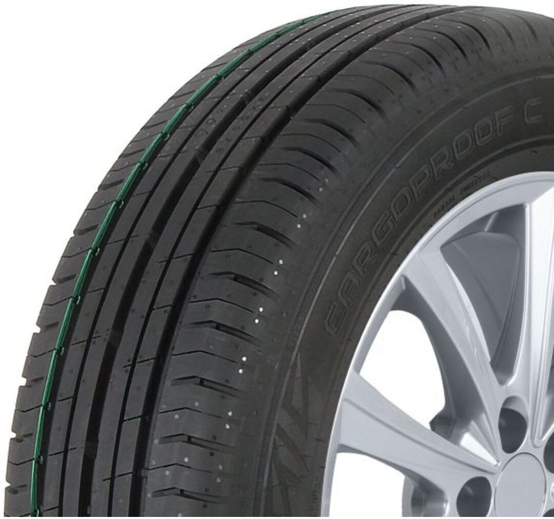 Sommerreifen NOKIAN CargoProof C 205/75R16 C 113/111R