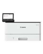Canon I-SENSYS LBP243dw II BLACK AND WHITE (7187C013)
