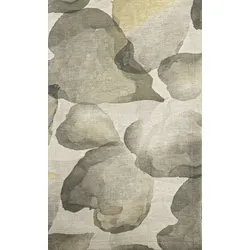 Tischläufer TAMBER khaki (BL 40x145 cm) - BL 40x145 cm