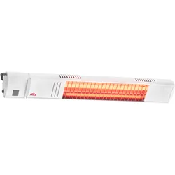 Infrarotstrahler Term Bluetooth ULG 1500W Weiß