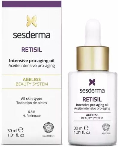 Sesderma Retisil Intensive Pro-aging Oil 30 ml