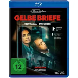 Gelbe Briefe