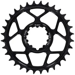 5DEV Kettenblatt rund Transmission Direct Mount Chainring | 1-fach nar
