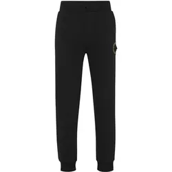 PLEIN SPORT Jogginghose TIGER, Größe 4XL in Schwarz 02