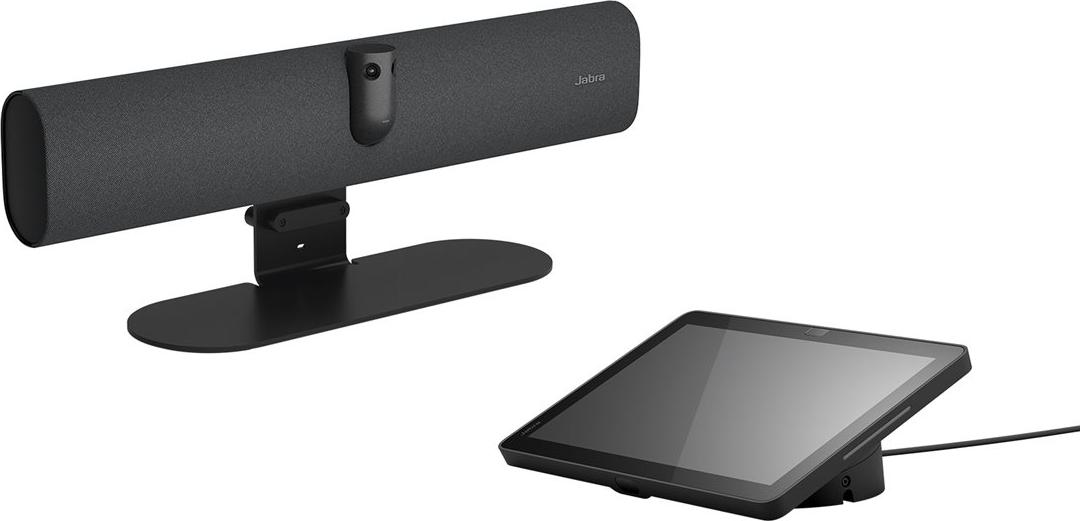 Jabra PanaCast 40 VBS - Konferenzkamera (PanaCast 40 VBS, Touch-Controller)