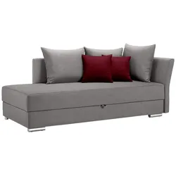 Hom ́in Schlafsofa COMA - B/H/T ca. 220.00x80.00x100.00