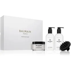 Balmain, Beauty Geschenkset, Paris Moisturizing Care Giftset (Körperpflegeset)