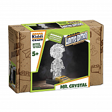KiddiCraft KIDDIZ - Mr. Crystal - deutsch 300413