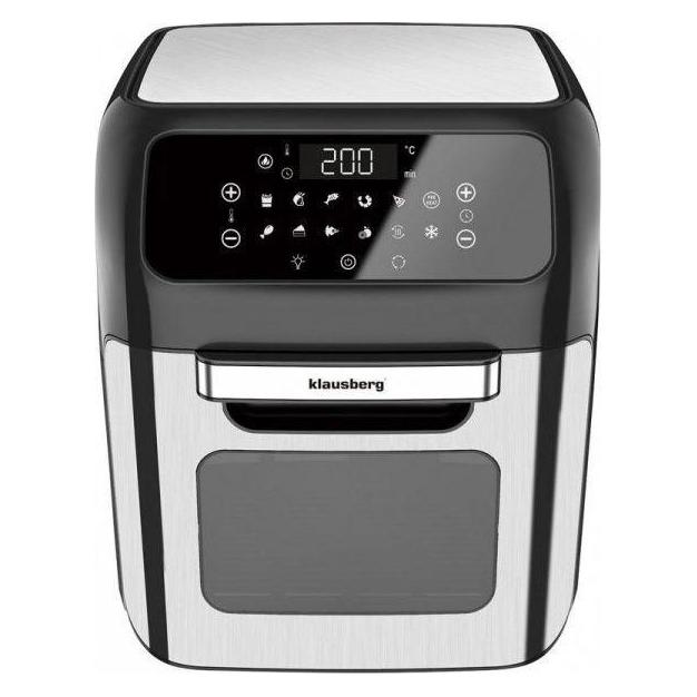 Klausberg ELECTRIC OVEN / FREEZER KB-7557 (21103824)