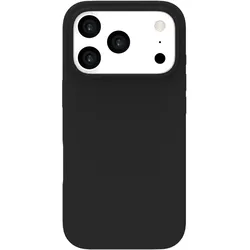 eSTUFF INFINITE (GRS) ROME iPhone 17 (Apple iPhone 17 Pro Max), Smartphone Hülle, Schwarz