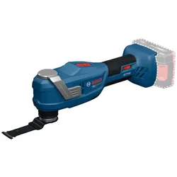 Bosch Professional GOP 18V-30 (L) Akku-Multifunktionswerkzeug solo (06018G3001)