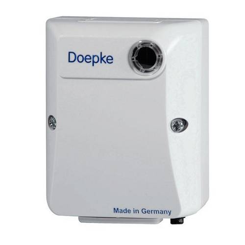 Doepke 09500040 Dämmerungsschalter
