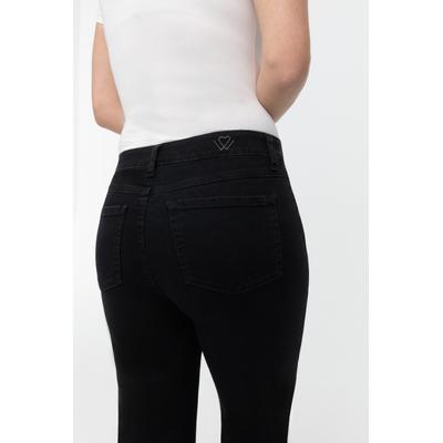 wonderjeans "Relaxed Straight" Cool, modern und vielseitig zu stylen