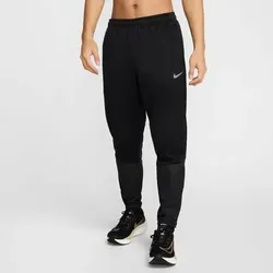 NIKE Herren Shorts Sphere Challenger, Größe L in Schwarz Schwarz