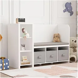En.Casa, Kinderregal, Kristianstad (112 x 40 x 76 cm)