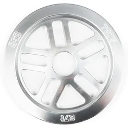 BSD Guard Kettenblatt 28t silber