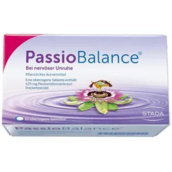 Passio Balance 60 ST