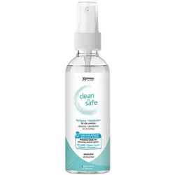 «Clean & Safe» Love Toy Desinfektionsspray – 100 ml (0.1 l) 100 ml