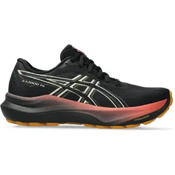 Asics Damenlaufschuhe GT-2000 14 GTX - schwarz / 37,5