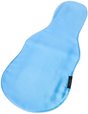 Scala Vilagio Silk Blanket for Viola CB/RB