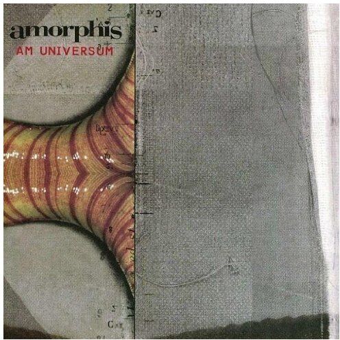 Amorphis - Am Universum - Preis vom 09.10.2026 07:28:09 h