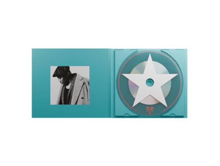 MC Solaar - Triptyque: Lueurs Celestes