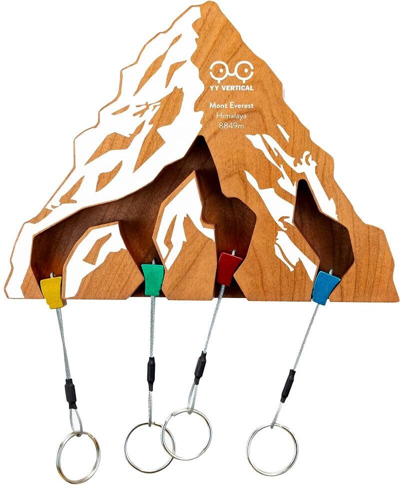 YY Vertical  - Key Holder Everest - Accessoires d'entrainement escalade