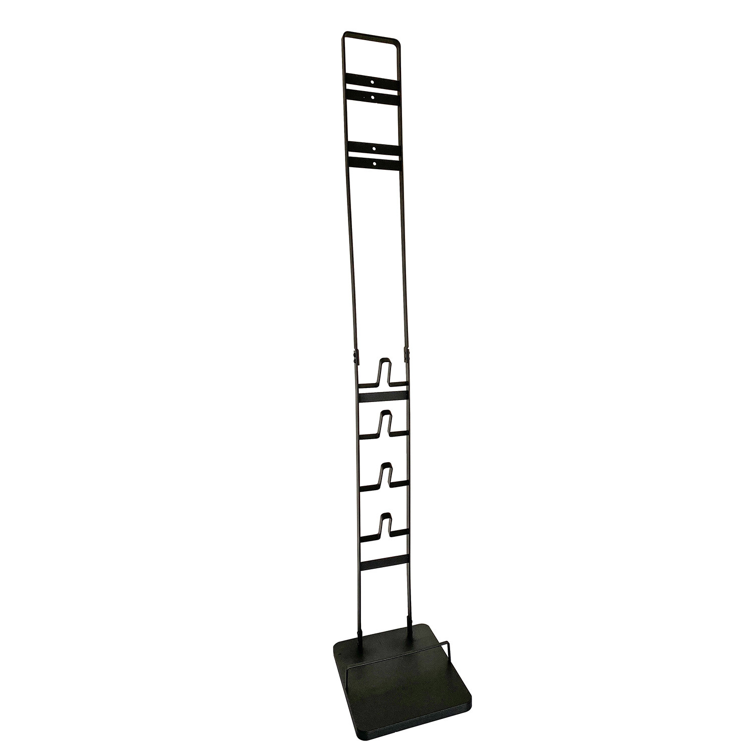 AccuCell Vloerstandaard voor Dyson modellen V6, V7, V8, V10, V11, DC58, DC59, DC62 en DC74