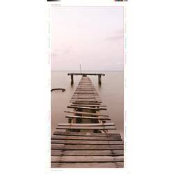 Striebel & John 2CPX031788R9999 UZ642D Design Folie Holz für UK600 Design-Folie 1 St.