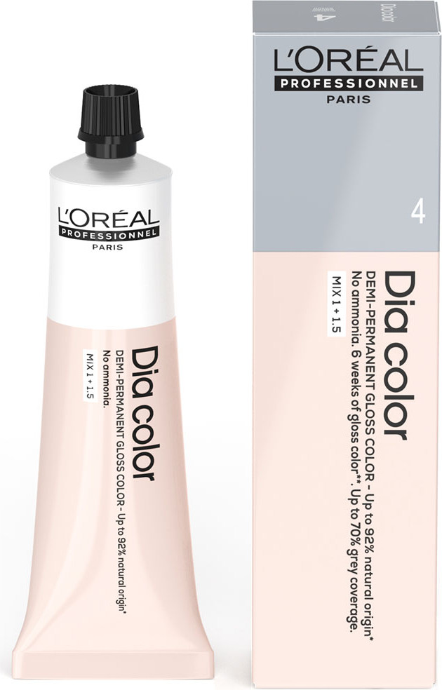 Loreal Dia Color 9.1 Sehr Helles Blond Asch E43154
