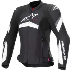 Alpinestars, Motorradjacke, Stella T-GP Plus R V4 Jacket (Damen, L)