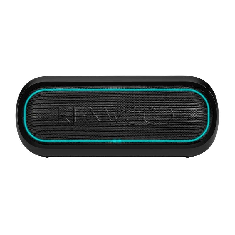 KENWOOD AS-150BT-B-U - Schwarz