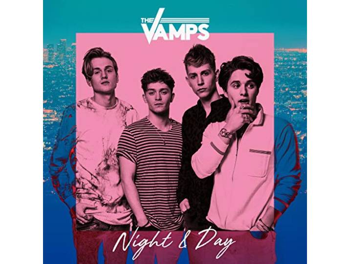 Night & Day