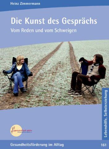 Heinz Zimmermann - Die Kunst des Gesprächs - Preis vom 10.10.2026 11:48:34 h