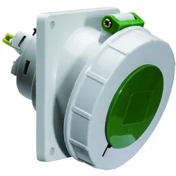Bals Elektrotech. Anbausteckdose geneigt 32A 12856