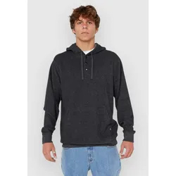 Rip Curl Grid Hoodie black marle Gr. L