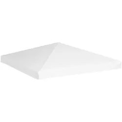 vidaXL, Pavillon Zubehör, Tavenor (300 cm, 300 cm)