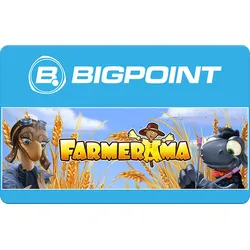 Bigpoint-Gamecard - [Multiplattform]