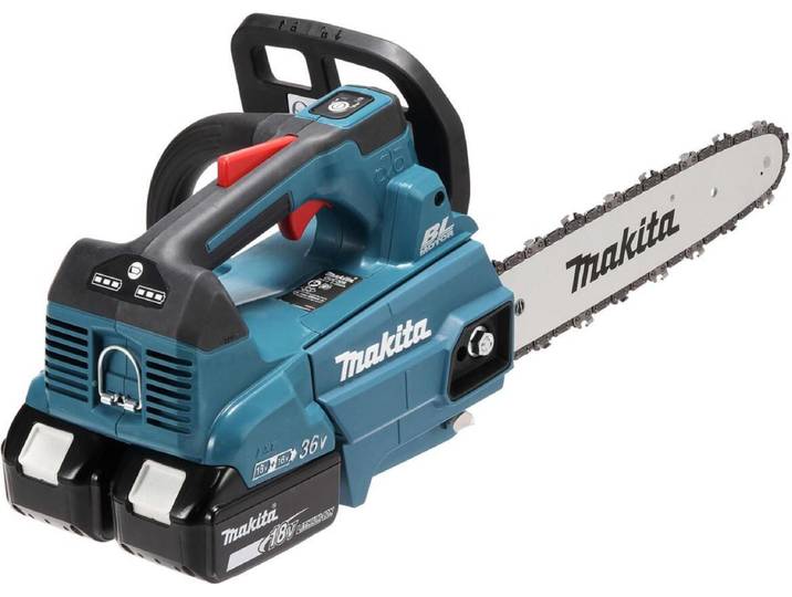Tronçonneuse d'élagage MAKITA DUC306Z LXT 2x18V 30cm