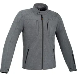 Bering Carver, Textiljacke - Grau - M