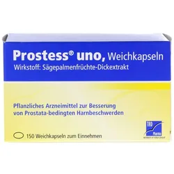 Prostess uno Weichkapseln 150 St