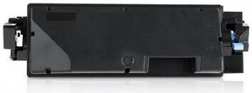 Toner TK-5290 BK Con Vaschetta Compatibile per Kyocera Ecosys P7240 1T02TX0NL0 Nero Pagine 17.000