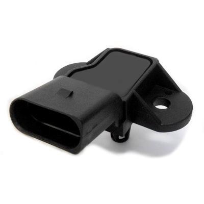 MEAT & DORIA Drucksensor, Bremskraftverstärker 82353 für VAG