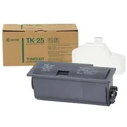 Kyocera, Toner, Tk-25 (BK)