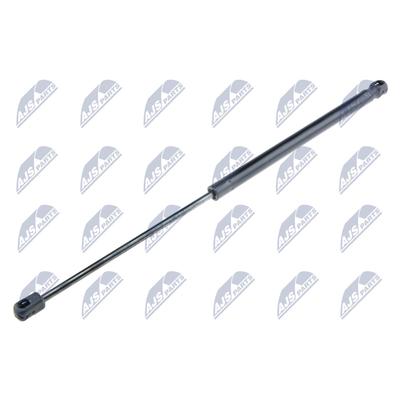 NTY Gasfeder, Koffer-/Laderaum aeft015 für Fiat