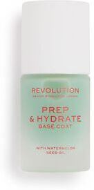 Makeup Revolution Prep & Hydrate Base Coat 10 ml