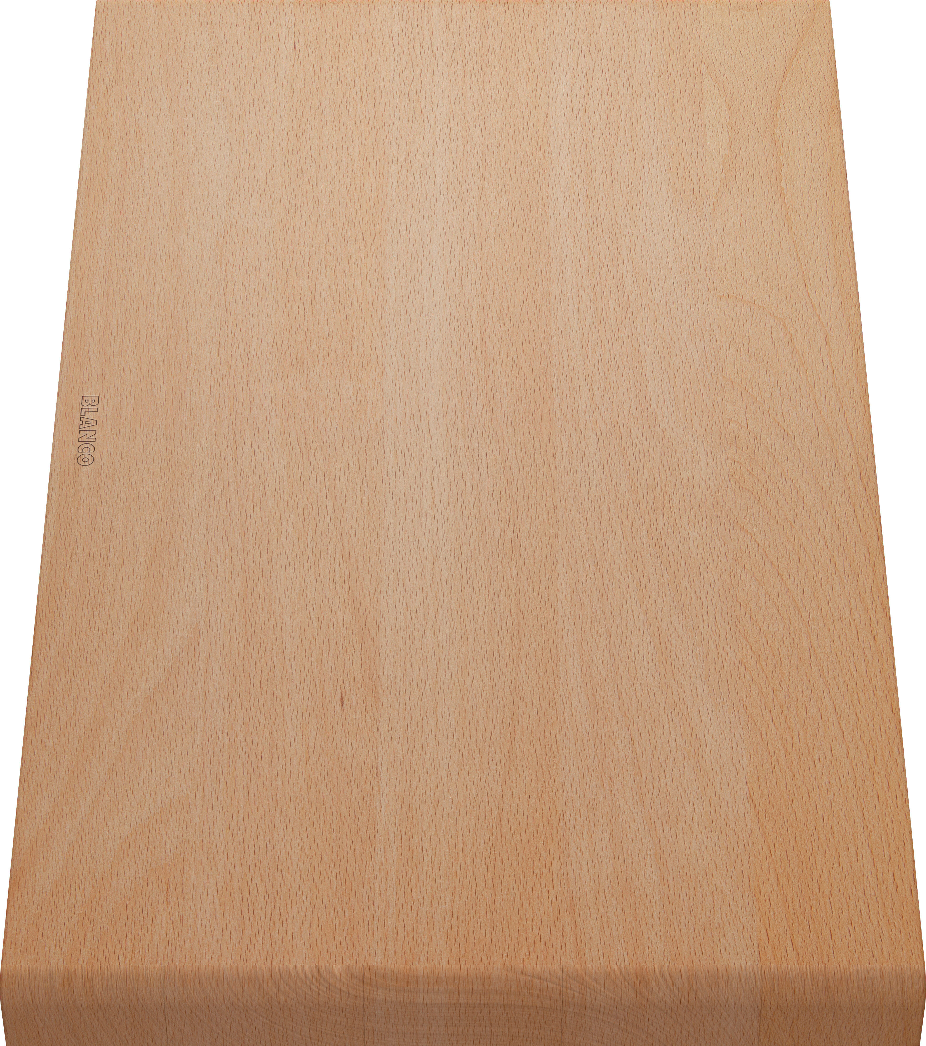 Blanco découper match0 232817 42 x 25 cm, hêtre massif, pour DALAGO 6