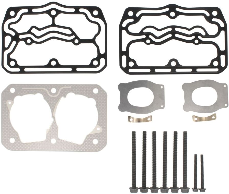 Reparatursatz, Kompressor WABCO 911 504 925 2