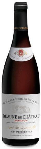 Bouchard Père & Fils Beaune du Château Premier Cru 2022 - 75cl